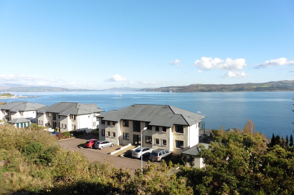 Property For Sale Bullwood Road, Dunoon, Argyll and Bute