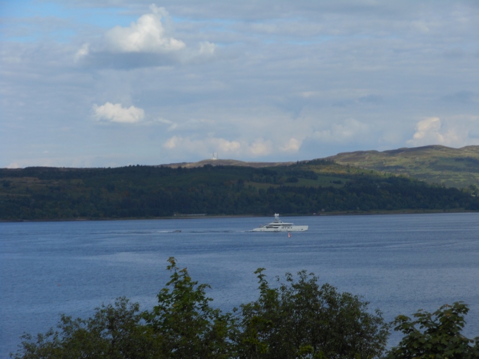 Property For Sale Bullwood Road, Dunoon, Argyll and Bute