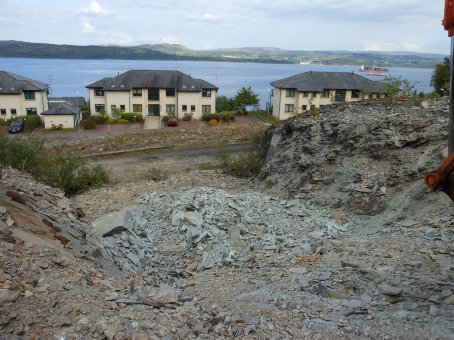 Property For Sale Bullwood Road, Dunoon, Argyll and Bute