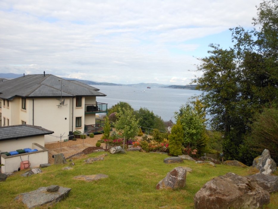 Property For Sale Bullwood Road, Dunoon, Argyll and Bute